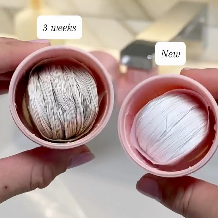 Filterbaby Skincare Faucet 2.0 - x2 Filter Replacement