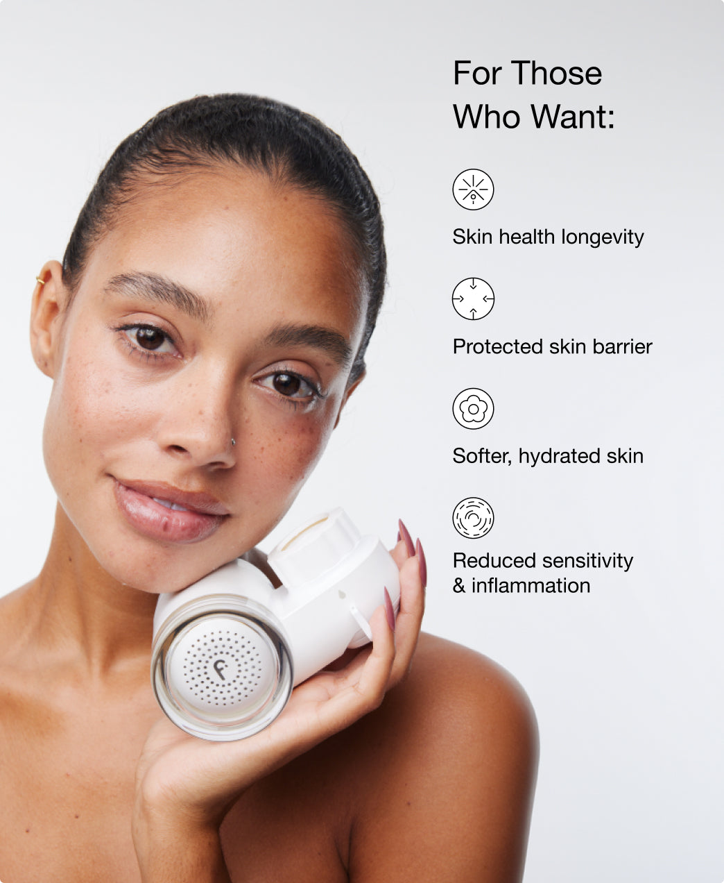Filterbaby Skincare Faucet 2.0 - Deluxe Kit