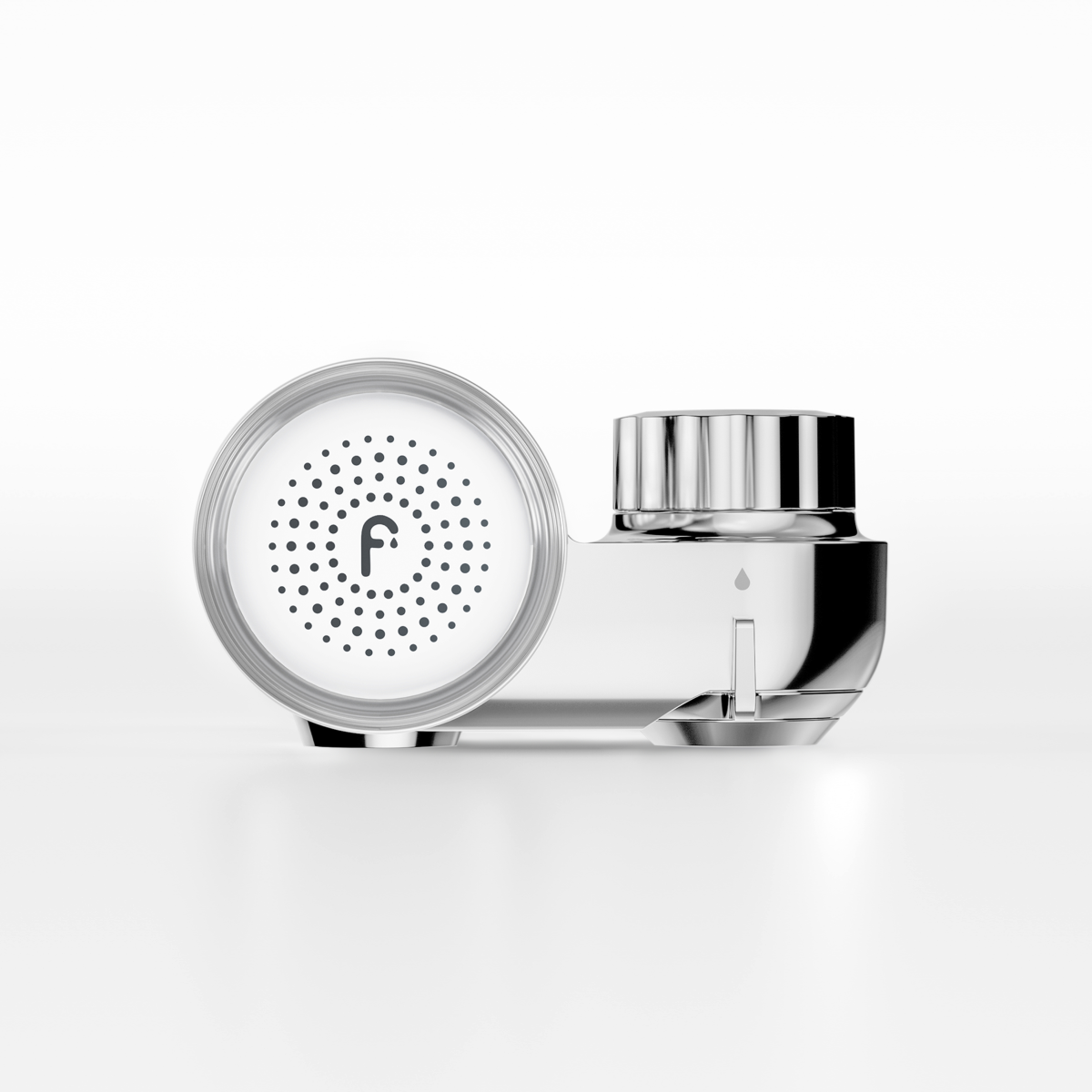 Filterbaby Skincare Faucet 2.0 - Starter Kit