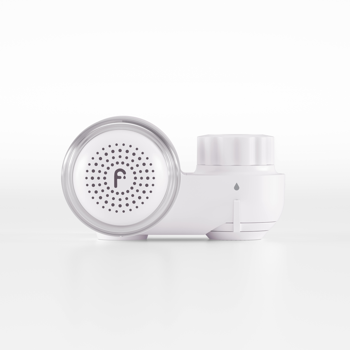 Filterbaby Skincare Faucet 2.0 - Starter Kit
