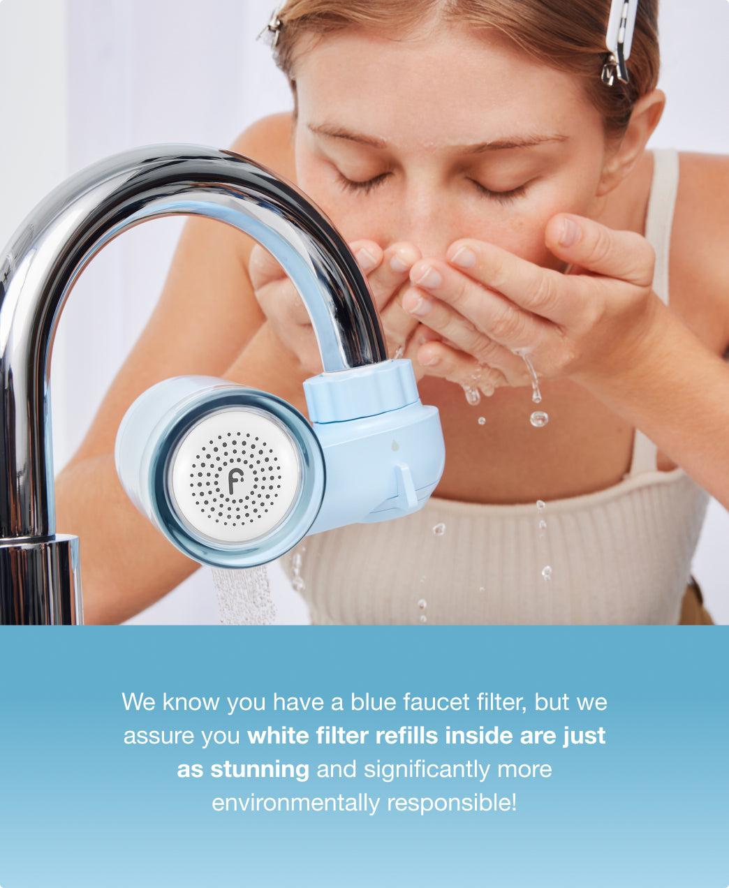 Filterbaby Skincare Filter Replacement 2.0