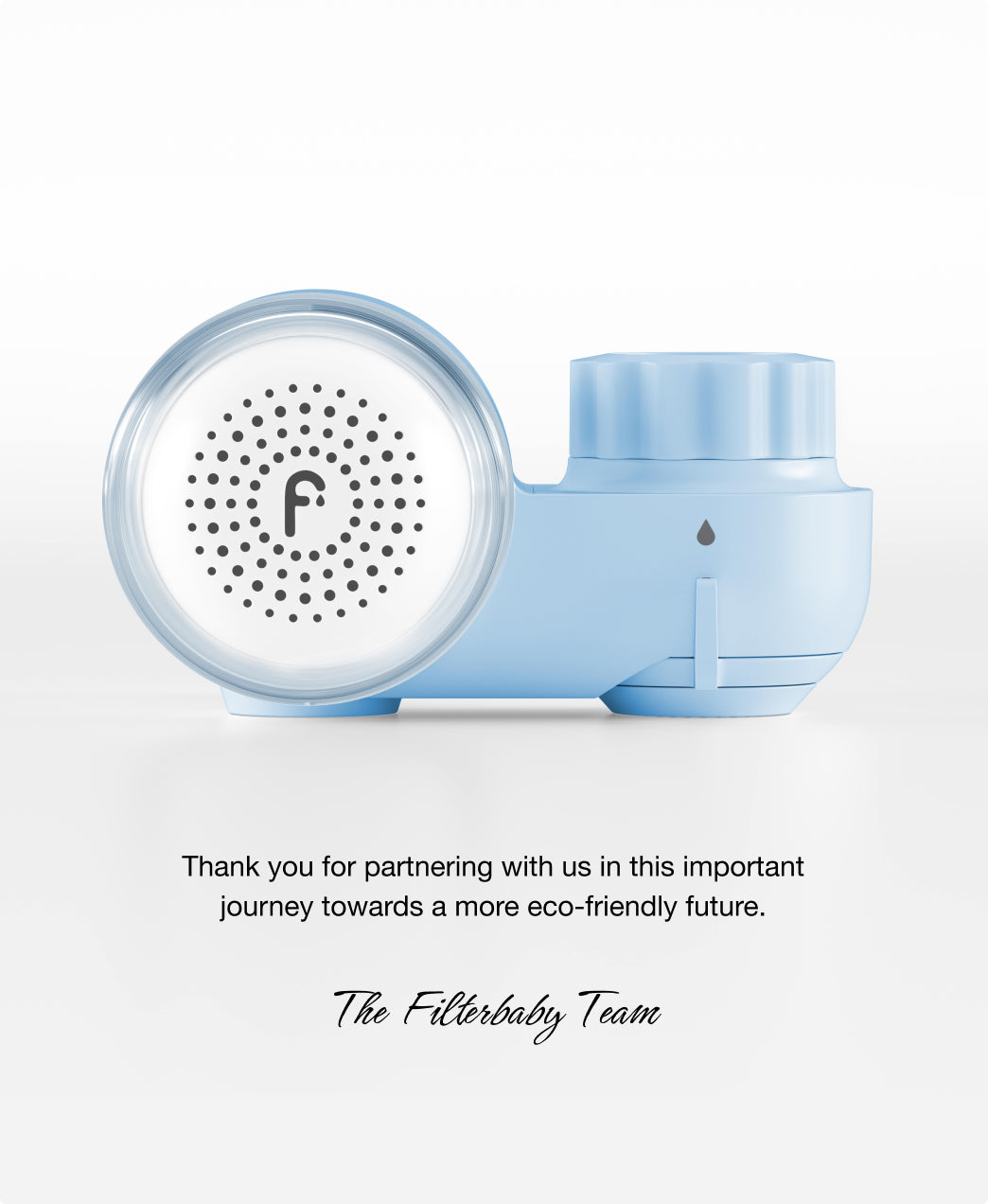 Filterbaby Skincare Filter Replacement 2.0