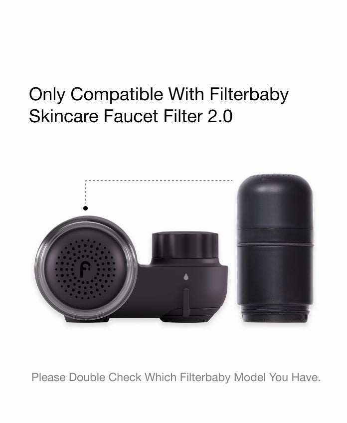 Filterbaby Skincare Filter Replacement 2.0